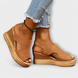 Rosalie – Sandales Orthopédiques Innovantes
