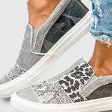 Roma | Orthopedic Loafers
