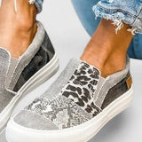 Roma | Orthopedic Loafers