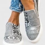 Roma | Orthopedic Loafers