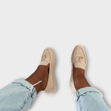 Ballerines - Loafer