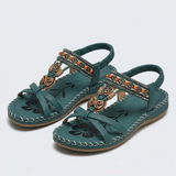 Nada - Sandales élégantes au style boho
