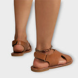 Savannah - Sandales pour femmes avec boucle