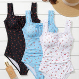 Romy | Maillots de bain élégants