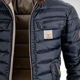 Julian | Premium Urban Padded