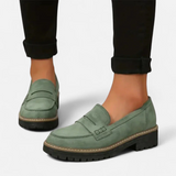 Amara | Classic Comfort Loafers