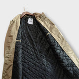 Hugo | Elegant Urban Coat