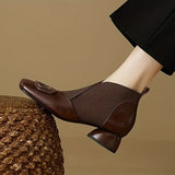 Abielyn | Bottes Orthopédiques pour Femmes