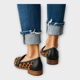 Loafers Élégants avec Design Moderne