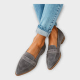 Loafers Élégants avec Design Moderne