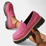 Amara | Classic Comfort Loafers