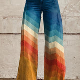 Chloé | Pantalon Boho Vintage