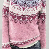 Petra | Luxuriously Soft Sweater