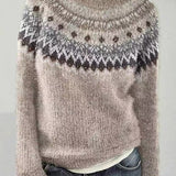 Petra | Luxuriously Soft Sweater