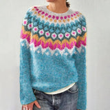 Petra | Luxuriously Soft Sweater