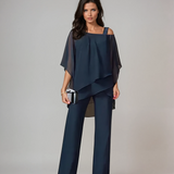 Mariella™ Ensemble Deux Pièces Style Lagen