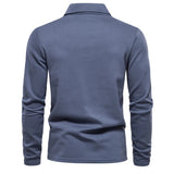 Sean - Élégant Polo Luxe