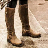 Ava™ | Bottes Élégantes pour Femmes