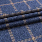 James - Chemise À Carreaux Classique