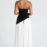ZADIE Maxi Dress