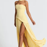 ZADIE Maxi Dress