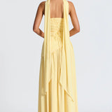 ZADIE Maxi Dress