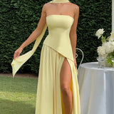 ZADIE Maxi Dress
