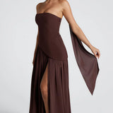 ZADIE Maxi Dress