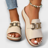 Jelena - Sandales élégantes et confortables