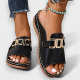 Jelena - Sandales élégantes et confortables