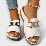 Jelena - Sandales élégantes et confortables
