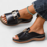 Jelena - Sandales élégantes et confortables
