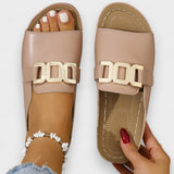 Jelena - Sandales élégantes et confortables