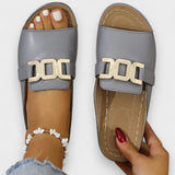 Jelena - Sandales élégantes et confortables