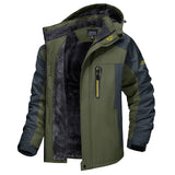 Nordic | Waterproof Winter Jacket