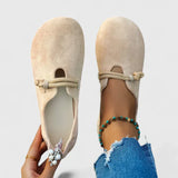 Anaïs | Confort Moccasins