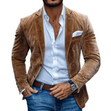 Marcus | Everyday Elegant Jacket