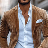 Marcus | Everyday Elegant Jacket