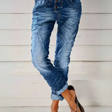 Charlotte™ - Pantalon extensible