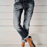 Charlotte™ - Pantalon extensible