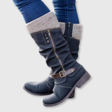 Zarrah™ | Bottes Orthopédiques pour Femmes