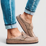 Helena - Mocassins Orthopédiques Élégants