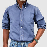 Lancastel - Chemise Classique Confortable