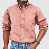 Lancastel - Chemise Classique Confortable