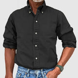 Lancastel - Chemise Classique Confortable