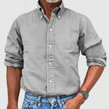 Lancastel - Chemise Classique Confortable