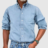 Lancastel - Chemise Classique Confortable