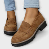 Alisa - Chaussures Loafer