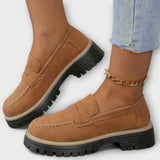 Alisa - Chaussures Loafer