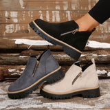 Liora | Bottes Sophistiquées pour Femmes